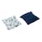 Mini Blue Pillows, 4ct. by Make Market®